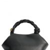 Black Small Bou Bag - Stylefav