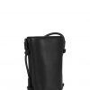 Black Bou Crossbody Bag - Stylefav