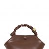 Chocolate Fondant Small Bou Bag - Stylefav