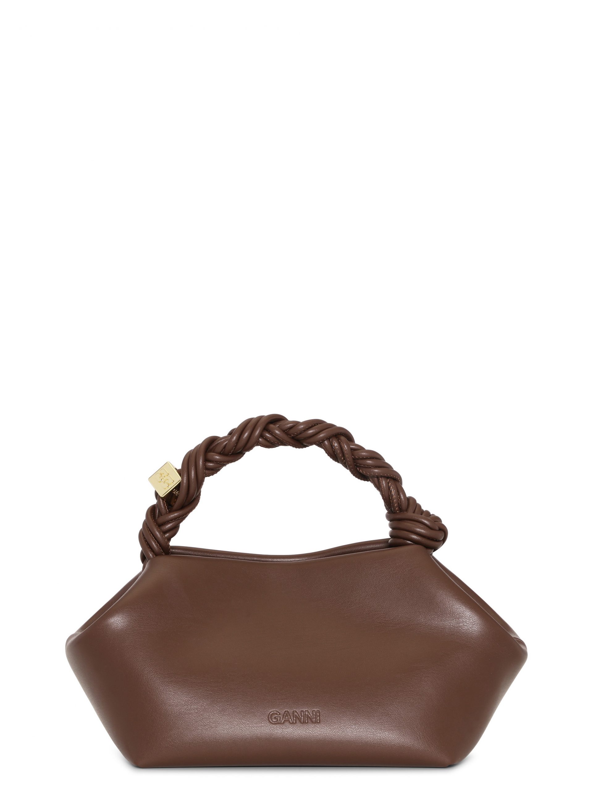 Chocolate Fondant Small Bou Bag - Stylefav