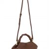 Chocolate Fondant Small Bou Bag - Stylefav
