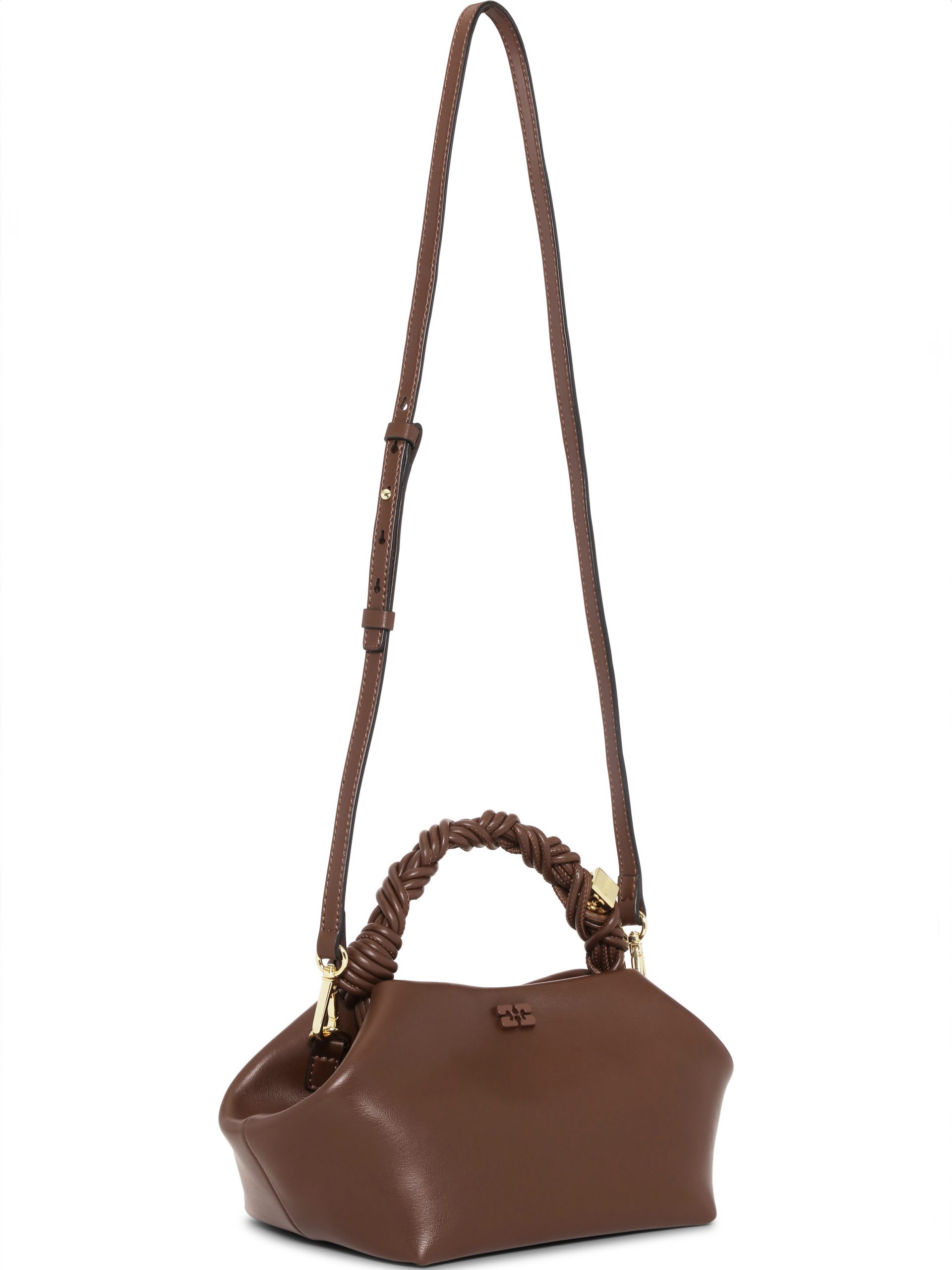 Chocolate Fondant Small Bou Bag - Stylefav