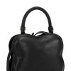 Black Butterfly Small Crossbody Bag - Stylefav