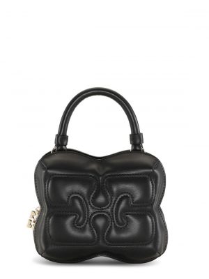 Black Butterfly Small Crossbody Bag - Stylefav