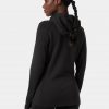 Women's LIFA® Merino Midweight 2-In-1 Base Layer Hoodie - Stylefav
