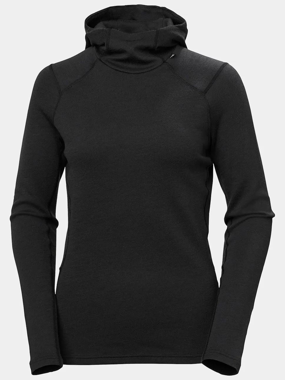 Women's LIFA® Merino Midweight 2-In-1 Base Layer Hoodie - Stylefav