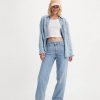 Far and Wide Dad Jeans - Stylefav