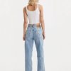Far and Wide Dad Jeans - Stylefav