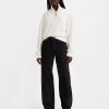 Rosie Posie Dad Jeans - Stylefav