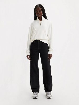 Rosie Posie Dad Jeans - Stylefav