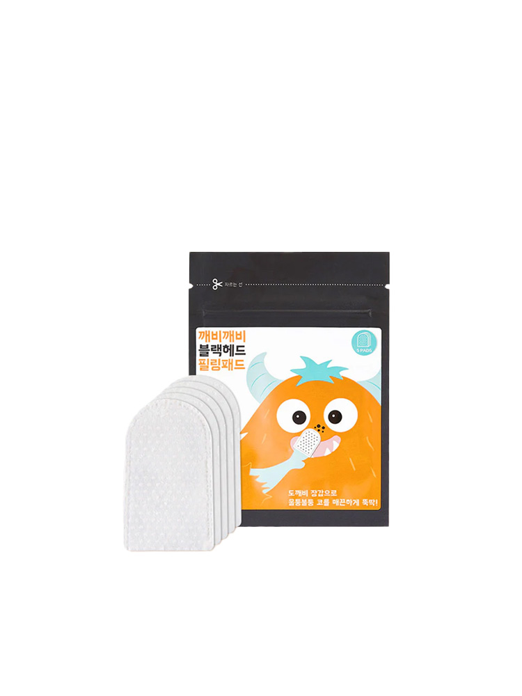 Goblin Peeling Pads - Stylefav