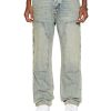 Stagelight Operator Straight Carpenter Pants - Stylefav
