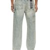 Stagelight Operator Straight Carpenter Pants - Stylefav