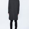 Herringbone Battery Coat - Stylefav