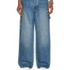Maxx Mids Loose Straight Jeans - Stylefav