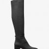 Braden Knee-High Riding Boot - Stylefav