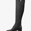 Braden Knee-High Riding Boot - Stylefav