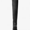 Braden Knee-High Riding Boot - Stylefav