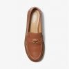Luggage Eden Leather Loafers - Stylefav