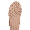 Chestnut Stinger Micro Boots - Stylefav
