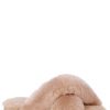Camel Mayberry Crossover Slippers - Stylefav