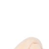 Natural Mayberry Crossover Slippers - Stylefav