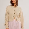 Birch Lila Cardigan - stylefav