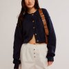 Sky Captain Lila Cardigan - Stylefav