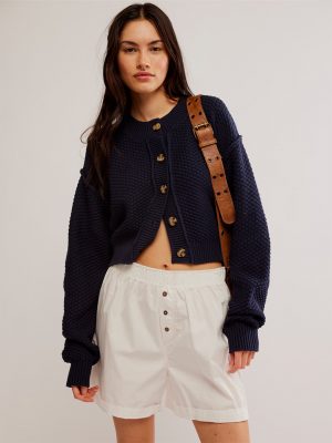 Sky Captain Lila Cardigan - Stylefav