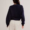 Sky Captain Lila Cardigan - Stylefav