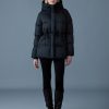 Freya Down Jacket - Stylefav