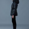 Freya Down Jacket - Stylefav