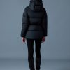 Freya Down Jacket - Stylefav