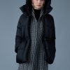 Freya Down Jacket - Stylefav