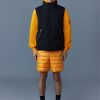 Joseph Nordic Tech down vest with funnel collar - Stylefav