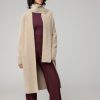 Tiana Scarf Coatigan - Stylefav