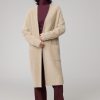 Tiana Scarf Coatigan - Stylefav