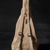 Champagne Soho Convertible Sling Bag