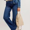 Champagne Soho Convertible Sling Bag