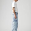 My Pockets Full Loose Straight Cargo Jeans - Stylefav