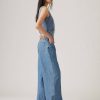Cause and Effect Baggy Wide Leg Jeans - Stylefav