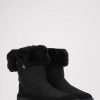 Valentina Alpine Winter Boots with Ice Grippers - Stylefav