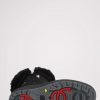 Valentina Alpine Winter Boots with Ice Grippers - Stylefav