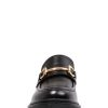Approach Horsebit Lug Sole Loafers - Stylefav
