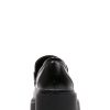 Approach Horsebit Lug Sole Loafers - Stylefav