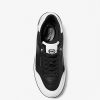 Hayes Lace Up Platform Sneakers - Stylefav