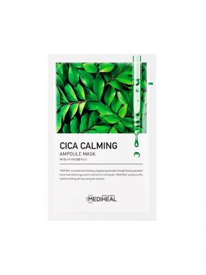 Cica Calming Ampoule Mask - Stylefav