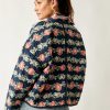 Dusk Combo Chloe Jacket - Stylefav