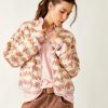 Tea Combo Chole Jacket - Stylefav