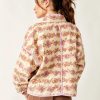 Tea Combo Chole Jacket - Stylefav